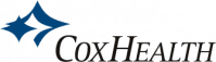 CoxHealth at Home Logo