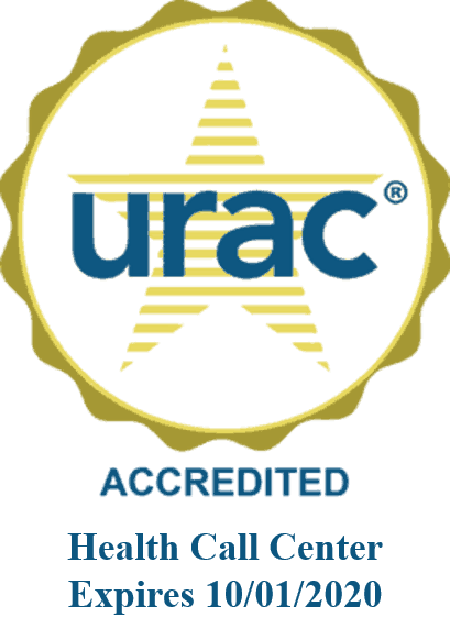 URAC Accreditation