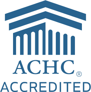 Accreditation Commission for Health Care