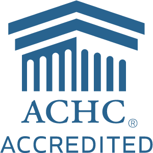 ACHC Accreditation