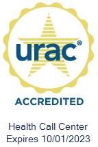 URAC Accreditation